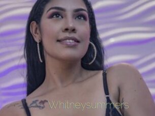 Whitneysummers
