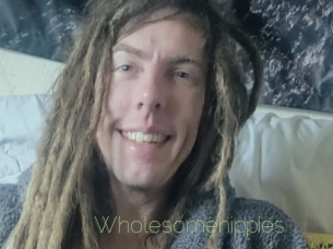 wholesomehippies Visio Tchats