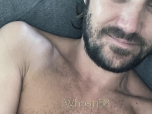 Whosin88
