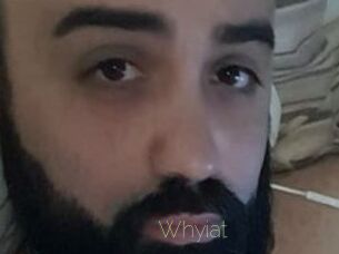 Whyiat