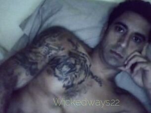 wickedways22 Visio Tchats