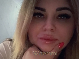 widemimi Visio Tchats