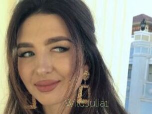 wildJulia1 Visio Tchats
