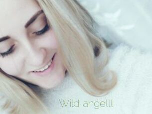 Wild_angelll
