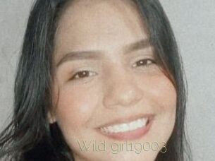 wild_girl19003 Visio Tchats