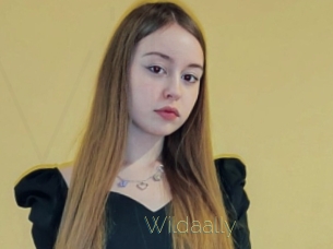 Wildaally