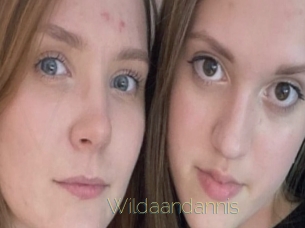 Wildaandannis