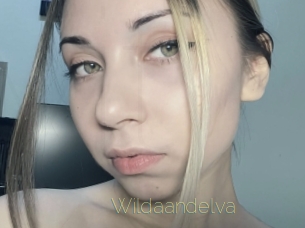 Wildaandelva