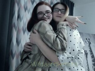 Wildaandkendra