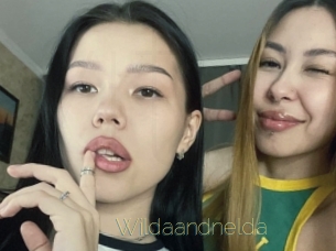 wildaandnelda Visio Tchats