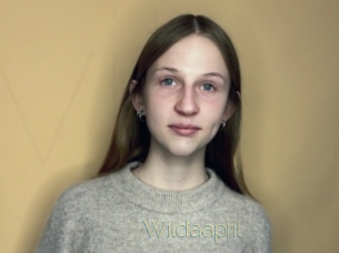 Wildaapril