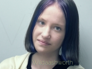 Wildaashworth