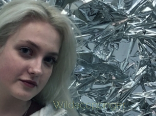 Wildacoppinger