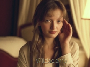Wildadomb