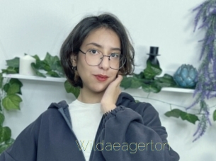 Wildaeagerton
