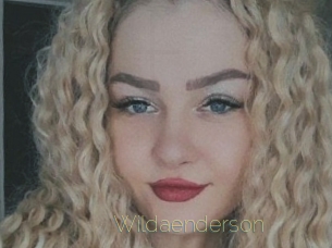Wildaenderson