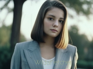 Wildafletcher