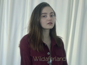 wildaforland Visio Tchats