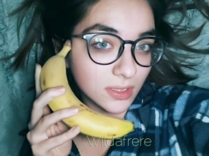 Wildafrere