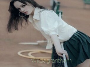 Wildagrantham