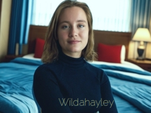 wildahayley Visio Tchats