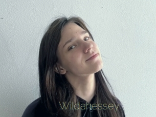 Wildahessey