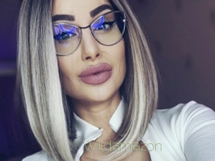 Wildamazon