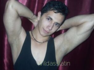 Wildasslatin