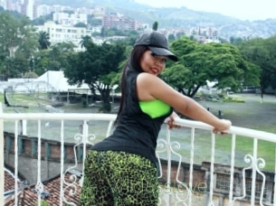 Wildasslove