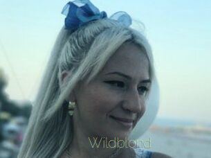 Wildblond
