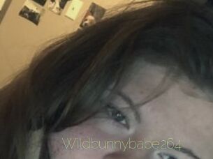 Wildbunnybabe264