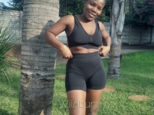 Wildbunnyxx