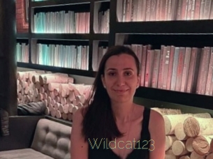 Wildcat123