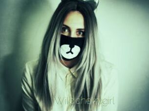 wildcherrygirl Visio Tchats