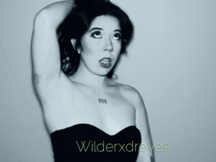 Wilderxdreyes