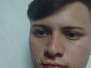 Wild_hotboy