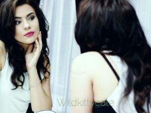 Wildkittycate