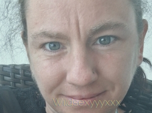 Wildsexyyyxxx