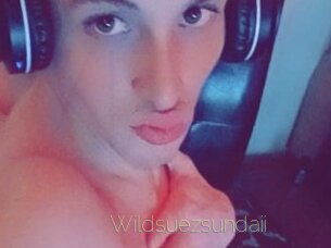 Wildsuezsundaii