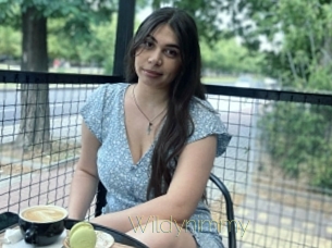 Wildynimmy