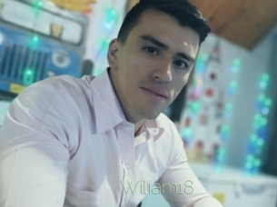 Wiliam18