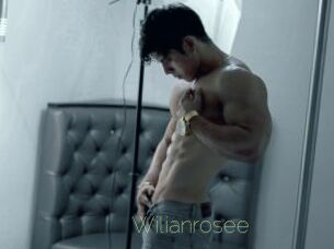 Wilianrosee