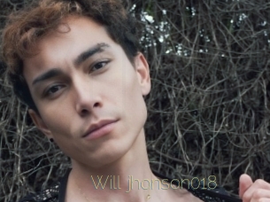Will_jhonson018