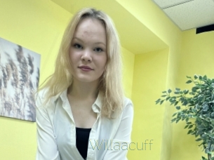 willaacuff Visio Tchats