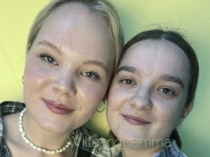 Willaandgemma