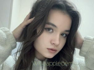 Willaappleberry