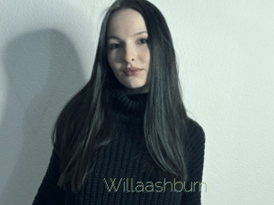 Willaashburn