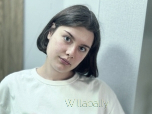 Willabally