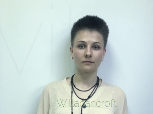 willabancroft Visio Tchats