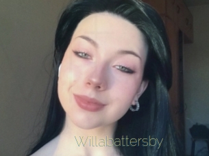 Willabattersby